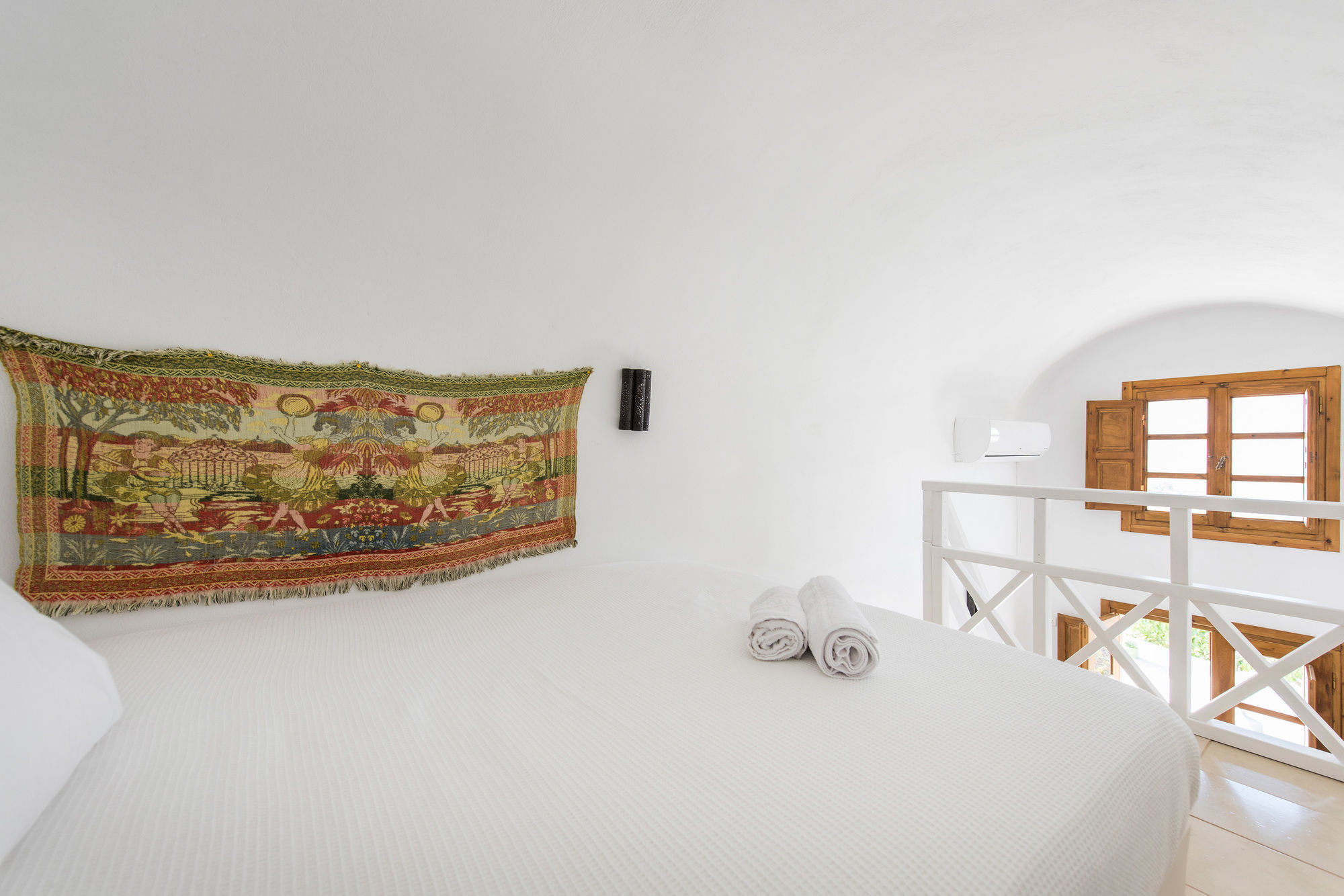 Villa Klytia 메갈로호리 외부 사진